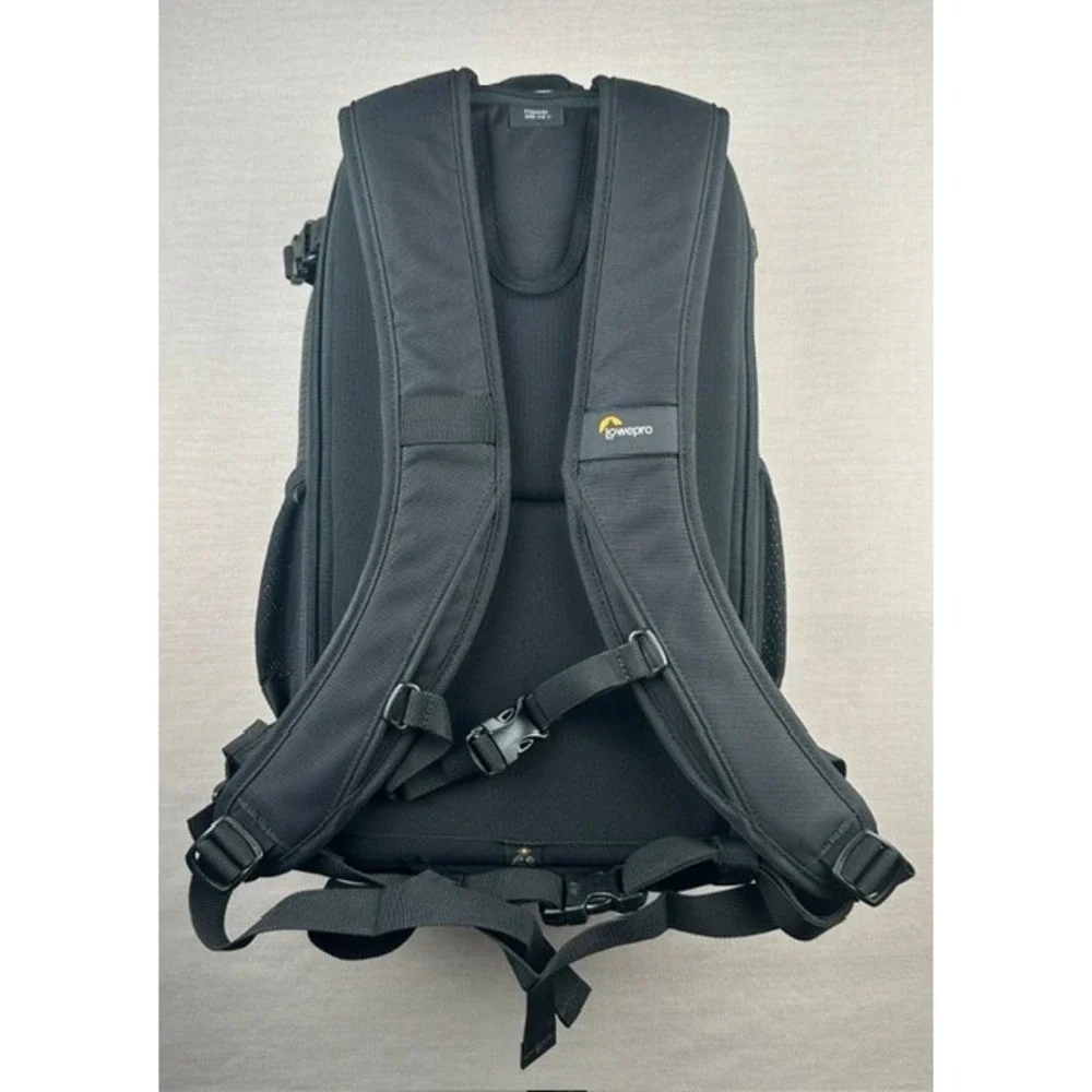 Lowepro Flipside 300 AW II Camera Backpack Black DSLR Lens Bag Case LP37127